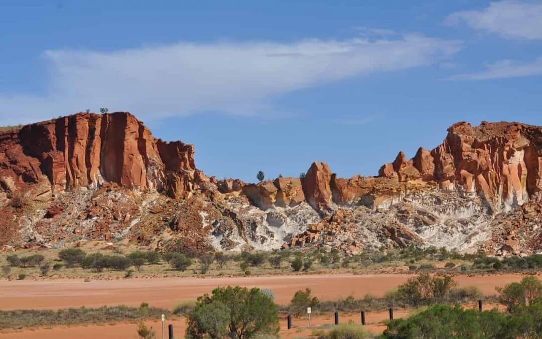 Alice Springs, Northern Territory, Australia