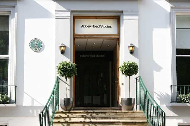 Abbey Road London