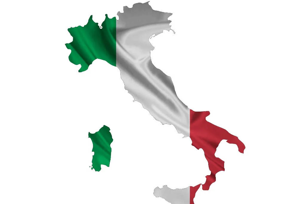Italy
