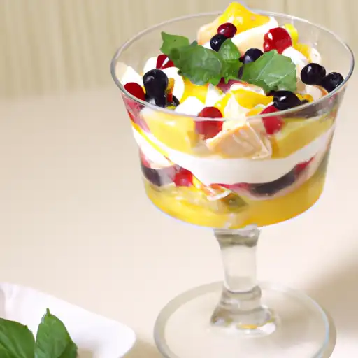 Trifle