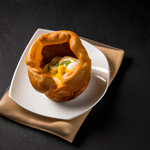 Yorkshire Pudding