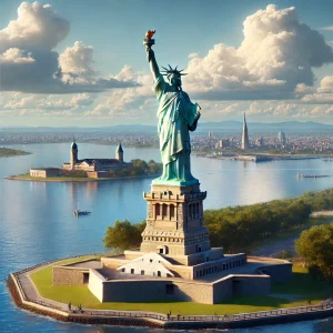 Statue of Liberty