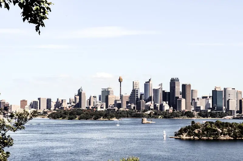 Sydney’s Harbour Bridge and Opera House: Complete Access Guide