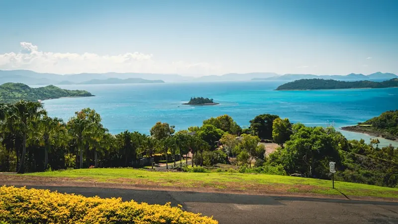 Travel Guide to Australia