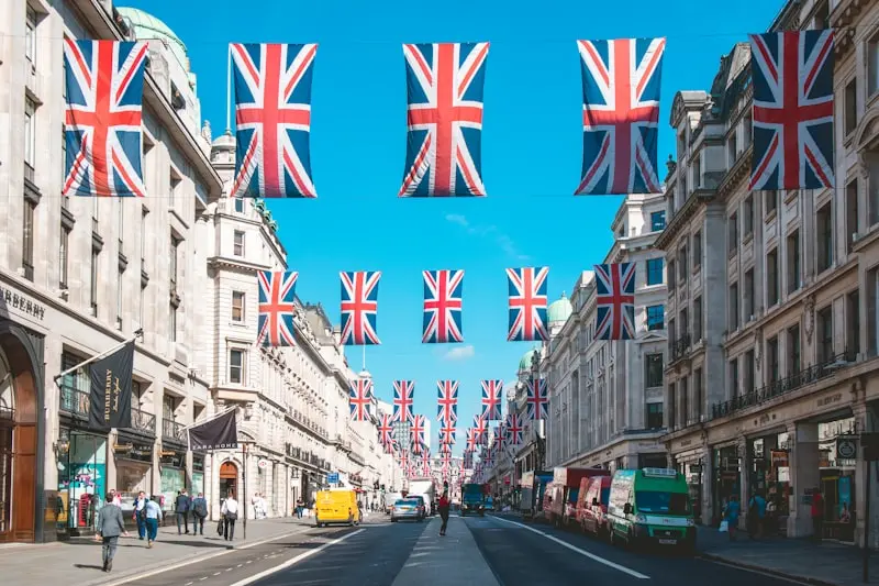 Travel Guide to United Kingdom